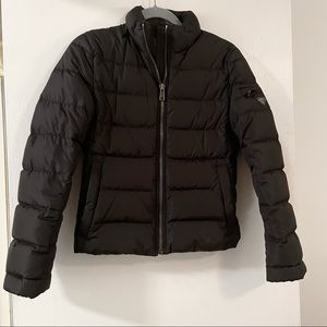 Prada Puffer Down Jacket